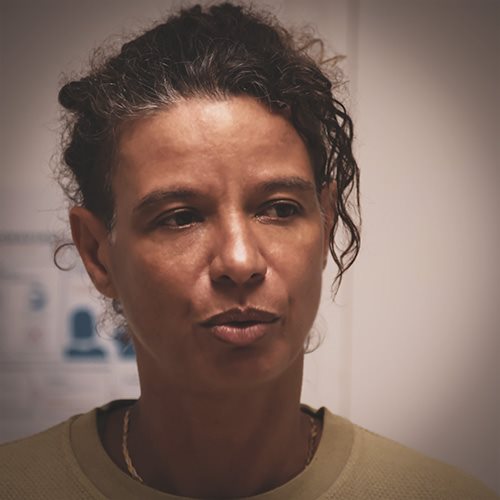 Nathalie, fondatrice de MySelfDefense